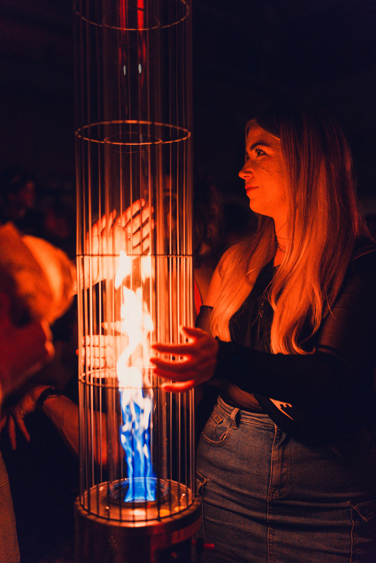 Loading... just a sec